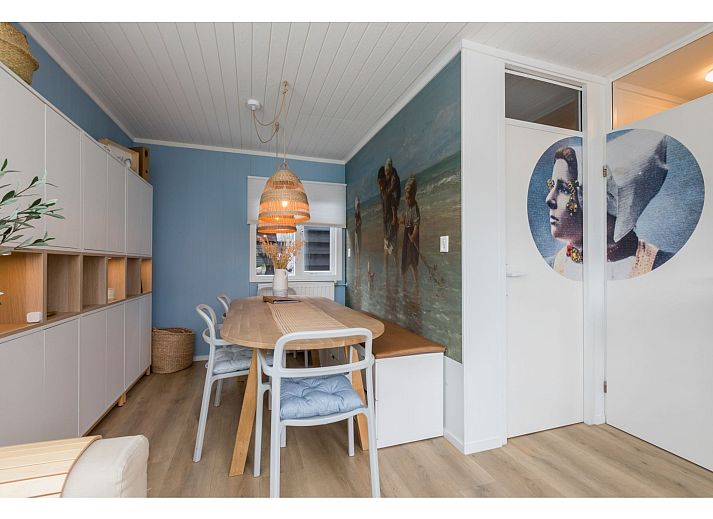 Guest house 6207190 - Holiday property Walcheren - Noordendolfer 2 huisje 51
