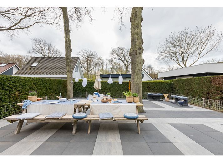 Guest house 6207190 - Holiday property Walcheren - Noordendolfer 2 huisje 51