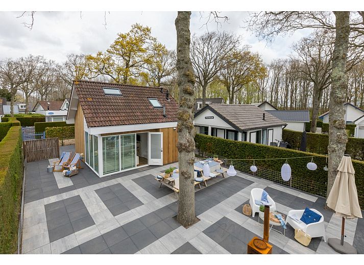 Guest house 6207190 - Holiday property Walcheren - Noordendolfer 2 huisje 51