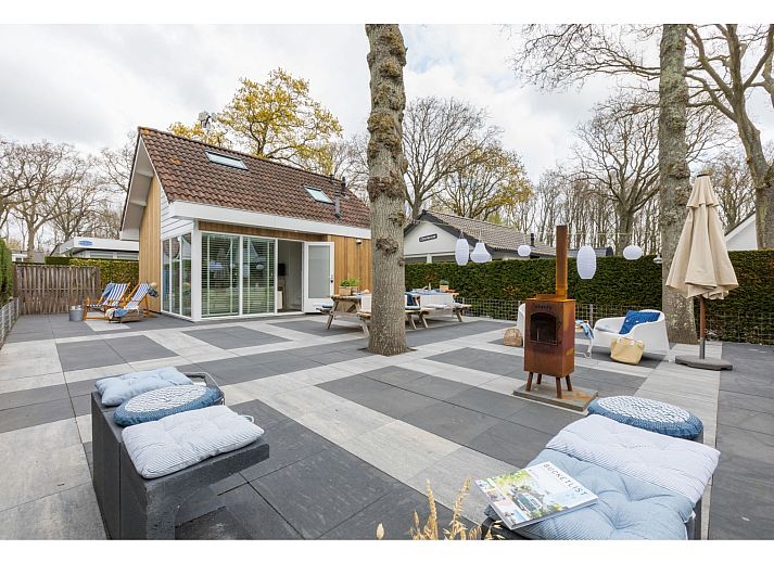 Guest house 6207190 - Holiday property Walcheren - Noordendolfer 2 huisje 51
