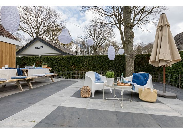 Guest house 6207190 - Holiday property Walcheren - Noordendolfer 2 huisje 51