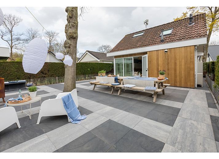 Guest house 6207190 - Holiday property Walcheren - Noordendolfer 2 huisje 51