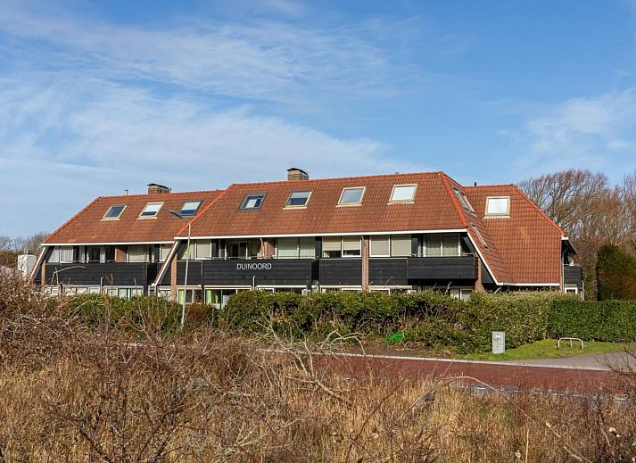Guest house 6207197 - Apartment Walcheren - Duinweg 117-14