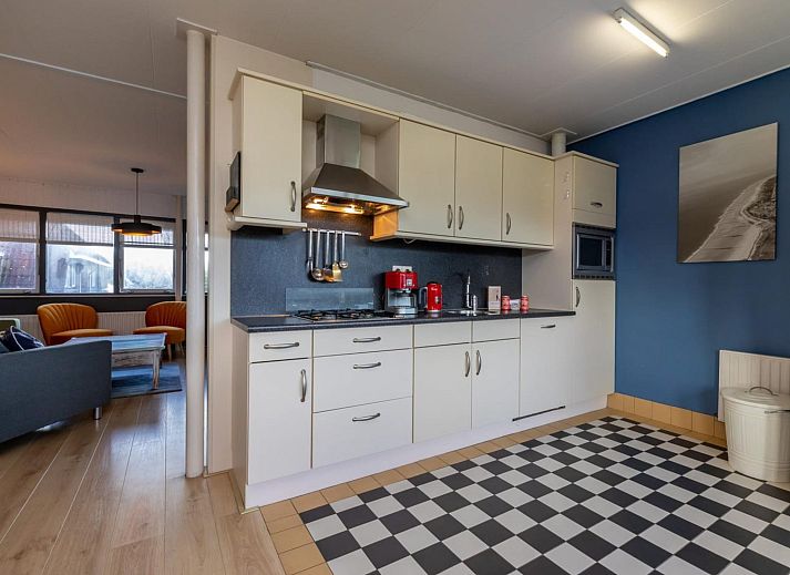 Guest house 6207197 - Apartment Walcheren - Duinweg 117-14