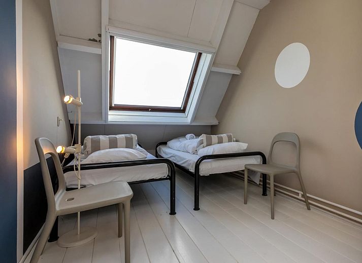 Guest house 6207197 - Apartment Walcheren - Duinweg 117-14