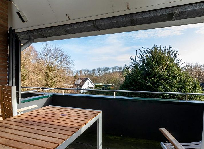 Guest house 6207197 - Apartment Walcheren - Duinweg 117-14