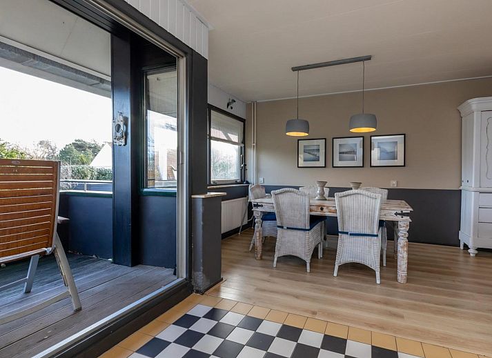 Guest house 6207197 - Apartment Walcheren - Duinweg 117-14