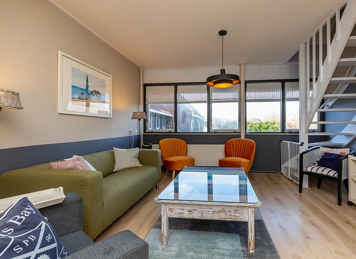 Guest house 6207197 - Apartment Walcheren - Duinweg 117-14