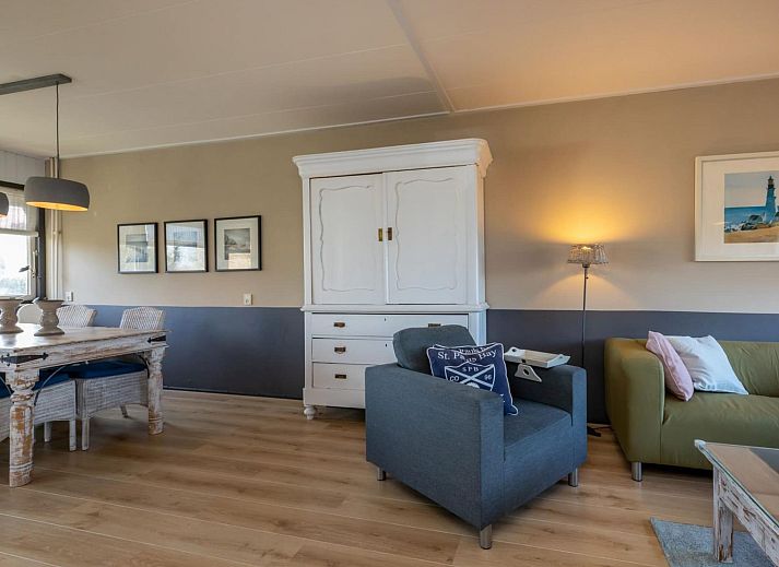 Guest house 6207197 - Apartment Walcheren - Duinweg 117-14