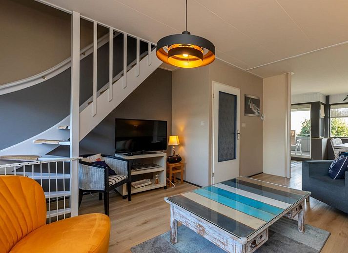 Guest house 6207197 - Apartment Walcheren - Duinweg 117-14