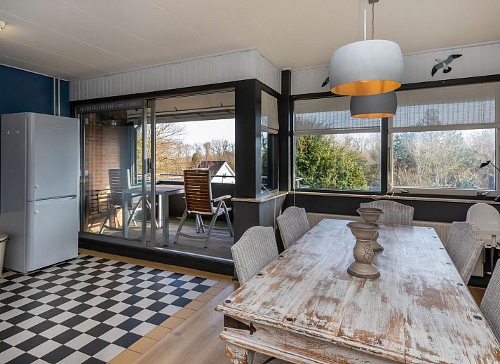 Guest house 6207197 - Apartment Walcheren - Duinweg 117-14
