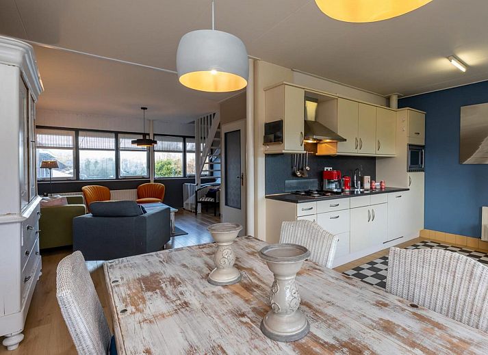 Guest house 6207197 - Apartment Walcheren - Duinweg 117-14