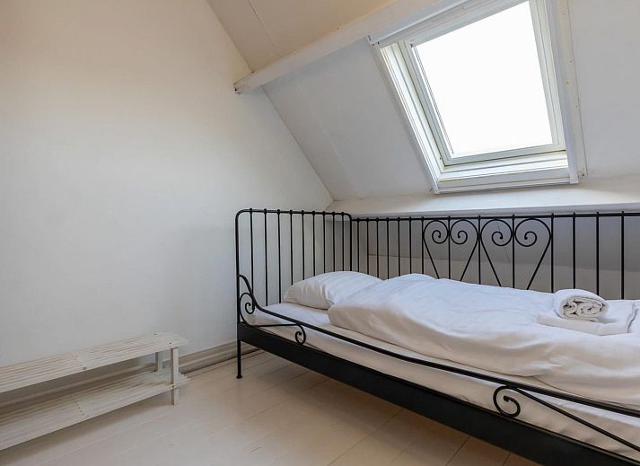 Guest house 6207197 - Apartment Walcheren - Duinweg 117-14