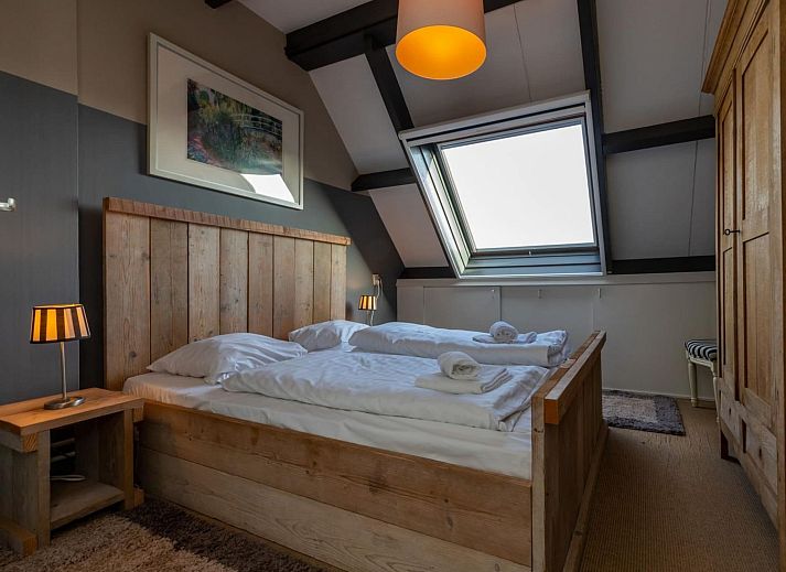 Guest house 6207197 - Apartment Walcheren - Duinweg 117-14