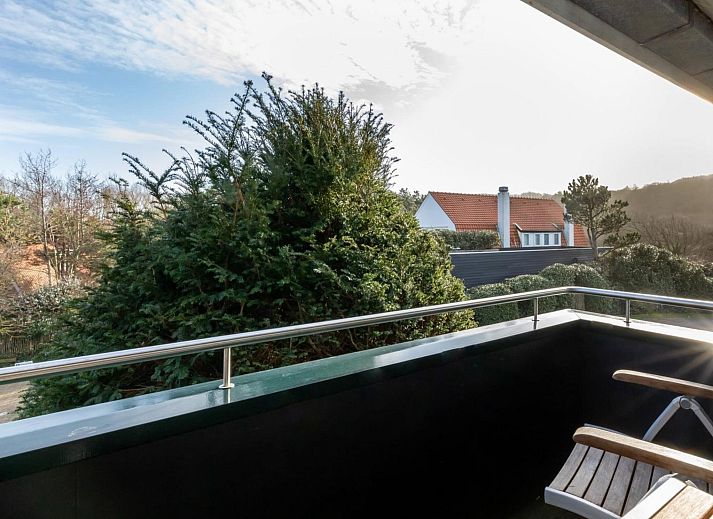 Guest house 6207197 - Apartment Walcheren - Duinweg 117-14