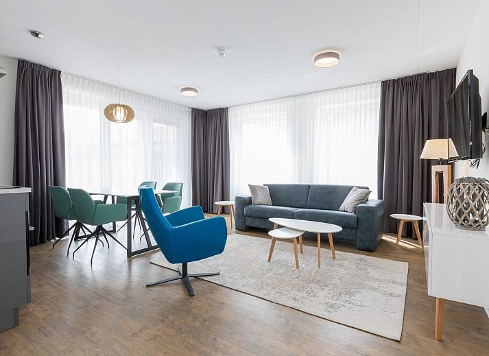 Verblijf 6207206 - Vakantiewoning Walcheren - Vakantiehuis Zeeglorie