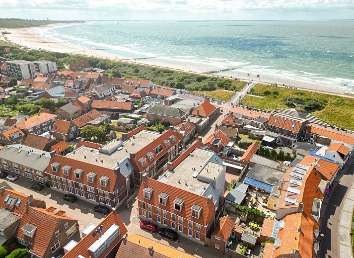 Verblijf 6207206 - Vakantiewoning Walcheren - Vakantiehuis Zeeglorie