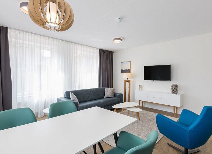 Verblijf 6207206 - Vakantiewoning Walcheren - Vakantiehuis Zeeglorie