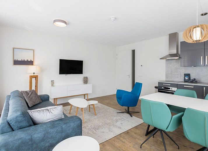 Verblijf 6207206 - Vakantiewoning Walcheren - Vakantiehuis Zeeglorie