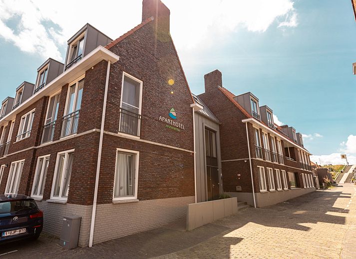 Verblijf 6207206 - Vakantiewoning Walcheren - Vakantiehuis Zeeglorie