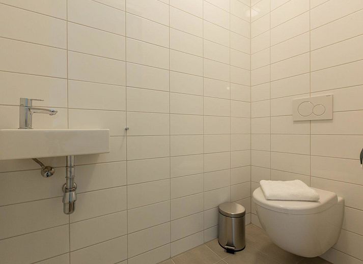 Verblijf 6207206 - Vakantiewoning Walcheren - Vakantiehuis Zeeglorie