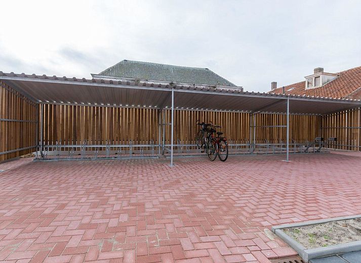 Verblijf 6207206 - Vakantiewoning Walcheren - Vakantiehuis Zeeglorie