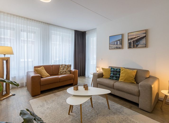 Unterkunft 620722 - Ferienhaus Walcheren - Vakantiehuis Zeewier