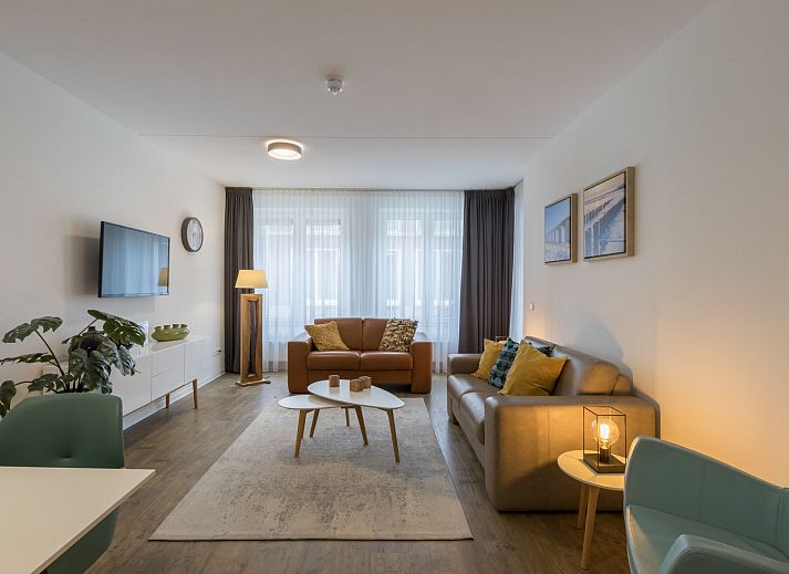 Guest house 620722 - Holiday property Walcheren - Vakantiehuis Zeewier