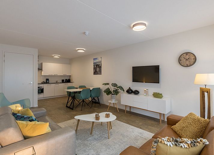 Guest house 620722 - Holiday property Walcheren - Vakantiehuis Zeewier