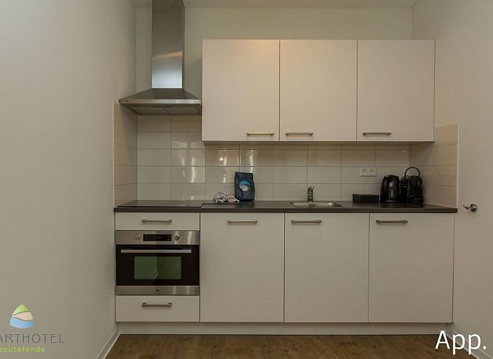 Guest house 620722 - Holiday property Walcheren - Vakantiehuis Zeewier