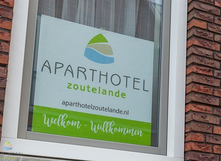 Guest house 620722 - Holiday property Walcheren - Vakantiehuis Zeewier
