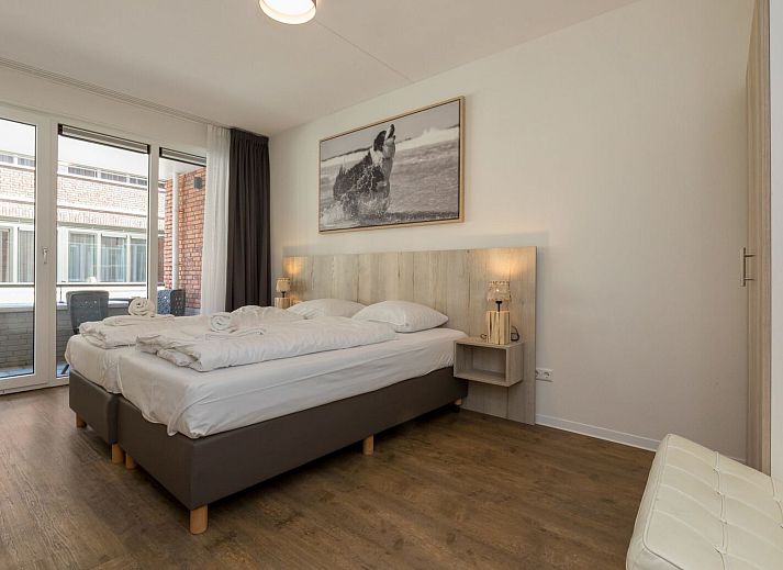 Guest house 620722 - Holiday property Walcheren - Vakantiehuis Zeewier