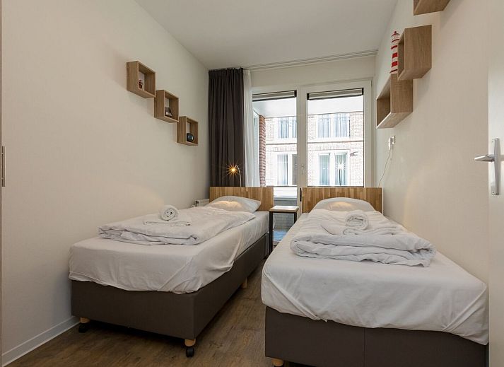 Guest house 620722 - Holiday property Walcheren - Vakantiehuis Zeewier