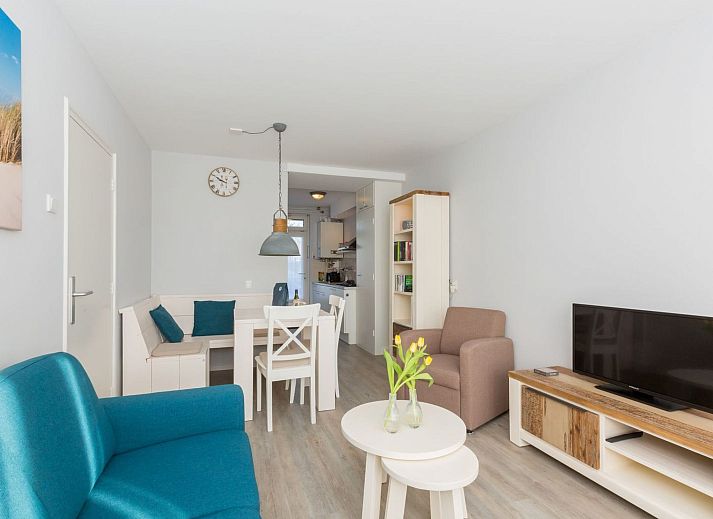 Verblijf 620723 - Vakantiewoning Walcheren - Vakantiehuis Kurhaus