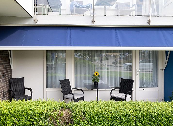 Verblijf 620723 - Vakantiewoning Walcheren - Vakantiehuis Kurhaus
