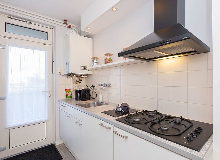 Verblijf 620723 - Vakantiewoning Walcheren - Vakantiehuis Kurhaus