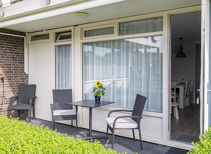Verblijf 620723 - Vakantiewoning Walcheren - Vakantiehuis Kurhaus