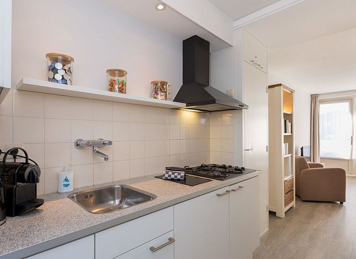 Verblijf 620723 - Vakantiewoning Walcheren - Vakantiehuis Kurhaus