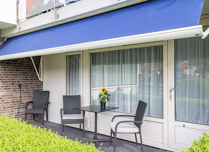 Verblijf 620723 - Vakantiewoning Walcheren - Vakantiehuis Kurhaus