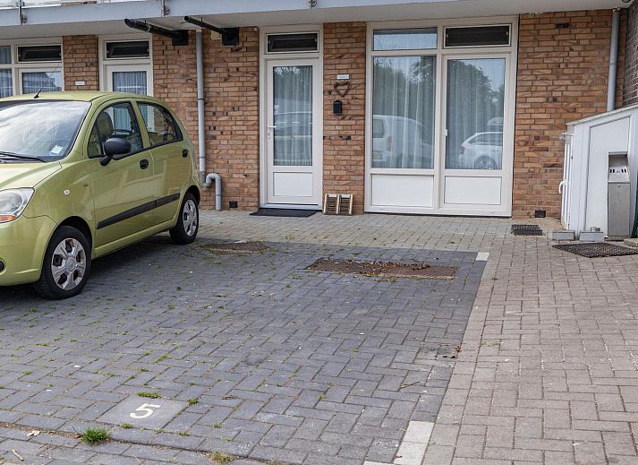 Verblijf 620723 - Vakantiewoning Walcheren - Vakantiehuis Kurhaus