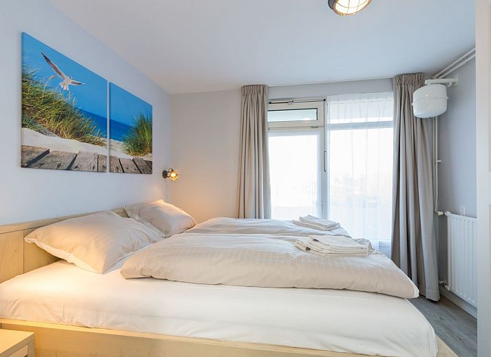 Verblijf 620723 - Vakantiewoning Walcheren - Vakantiehuis Kurhaus