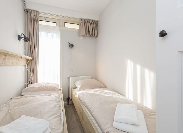 Verblijf 620723 - Vakantiewoning Walcheren - Vakantiehuis Kurhaus