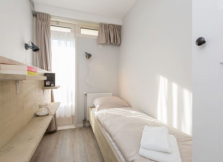 Verblijf 620723 - Vakantiewoning Walcheren - Vakantiehuis Kurhaus