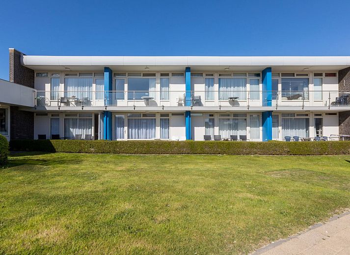 Verblijf 620723 - Vakantiewoning Walcheren - Vakantiehuis Kurhaus