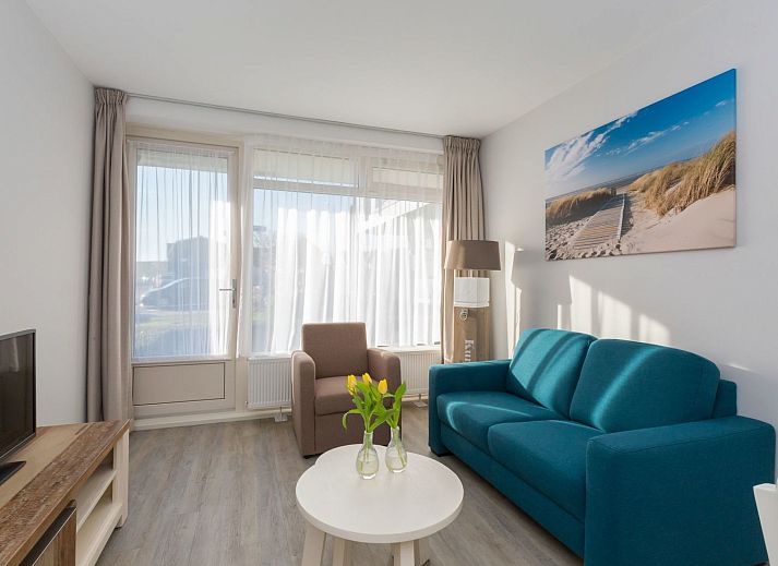 Verblijf 620723 - Vakantiewoning Walcheren - Vakantiehuis Kurhaus