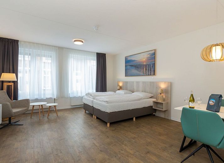 Guest house 620724 - Holiday property Walcheren - Vakantiehuis Zeeschelp mit Hund