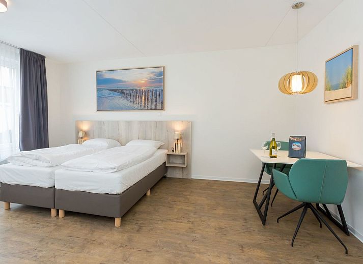 Guest house 620724 - Holiday property Walcheren - Vakantiehuis Zeeschelp mit Hund