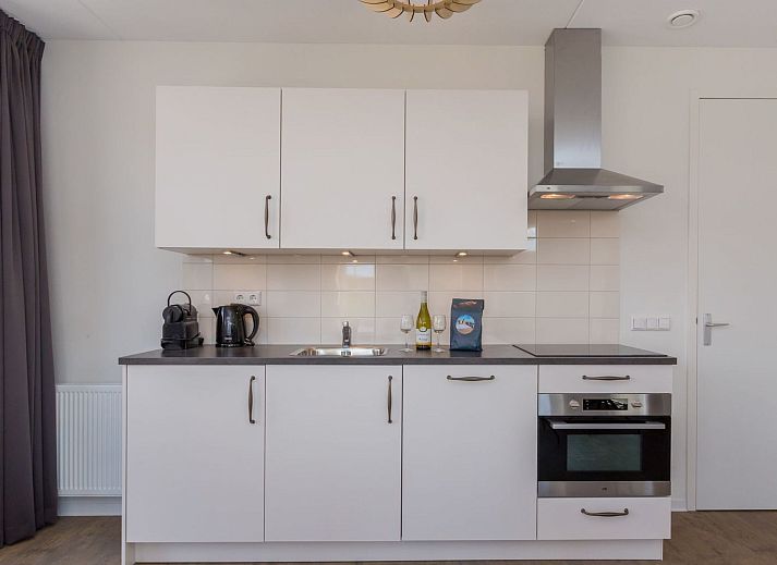 Guest house 620724 - Holiday property Walcheren - Vakantiehuis Zeeschelp mit Hund