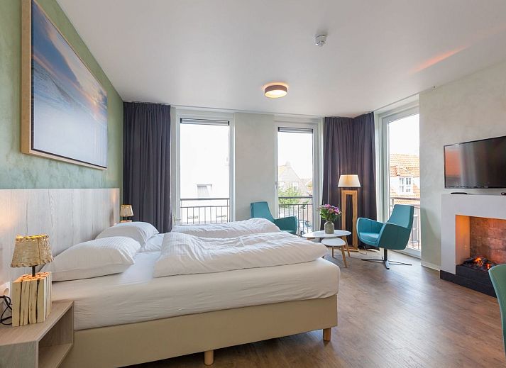 Guest house 620724 - Holiday property Walcheren - Vakantiehuis Zeeschelp mit Hund
