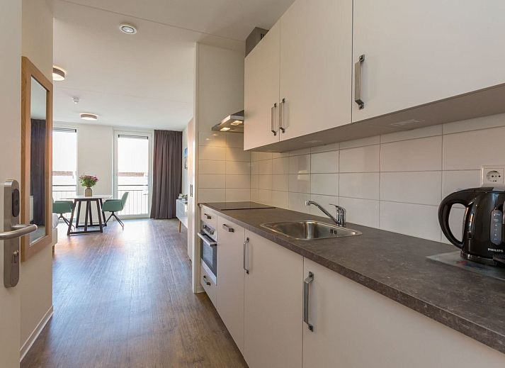 Guest house 620724 - Holiday property Walcheren - Vakantiehuis Zeeschelp mit Hund